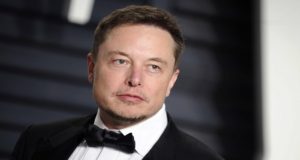 Success Story Of Elon Musk