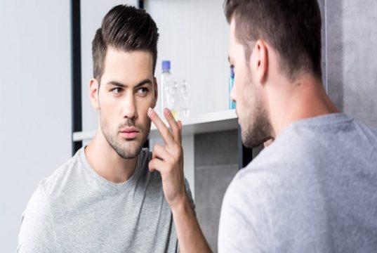 10 Ways To Groom Yourself For Every Man