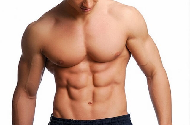 Naturally Increase Your Testosterone Levels