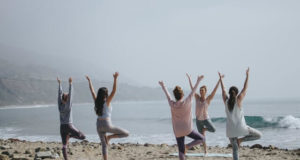 The Benefits of Yoga to have a Healthy Lifestyle
