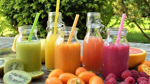 Why Fruit Smoothies Are Good For Your Health