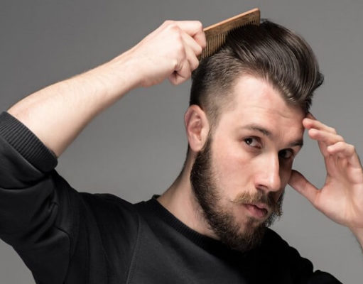8 Tips for Hair Grooming